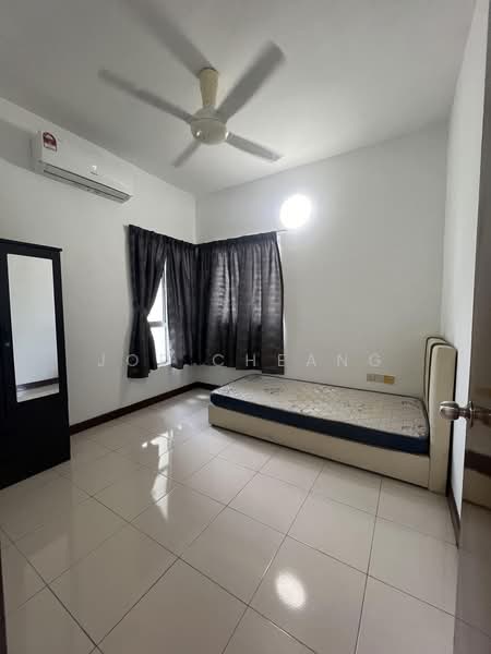 Kediaman Servis untuk Disewa di Metropolitan Square - Joe Cheang - Bedroom - PropertyGuru.com.my