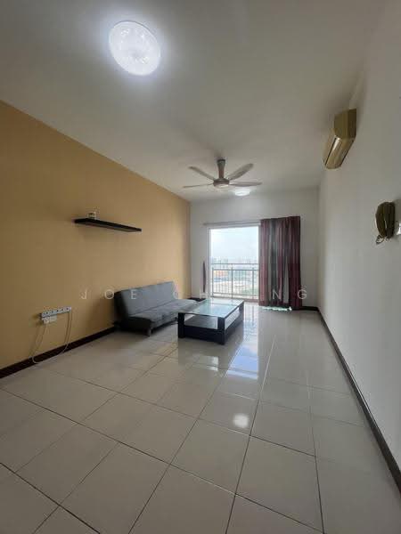 Kediaman Servis untuk Disewa di Metropolitan Square - Joe Cheang - Living Room - PropertyGuru.com.my