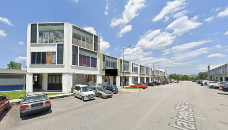 Kedai untuk Dijual di Saujana Rawang (Rawang) - Bond Lee - Exterior - PropertyGuru.com.my