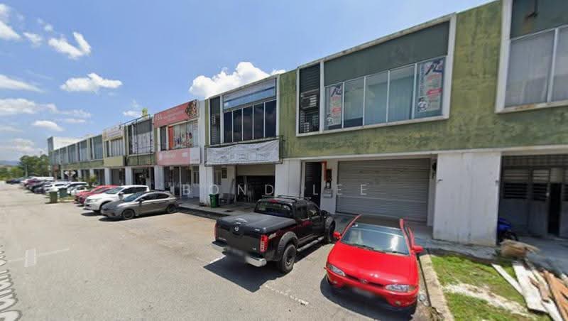 Kedai untuk Dijual di Saujana Rawang (Rawang) - Bond Lee - PropertyGuru.com.my