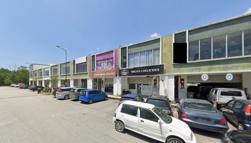 Kedai untuk Dijual di Saujana Rawang (Rawang) - Bond Lee - PropertyGuru.com.my