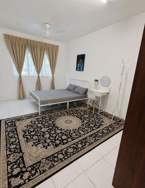Condominium for Rent at Residensi Sateria - Addis Bo - Bedroom - PropertyGuru.com.my