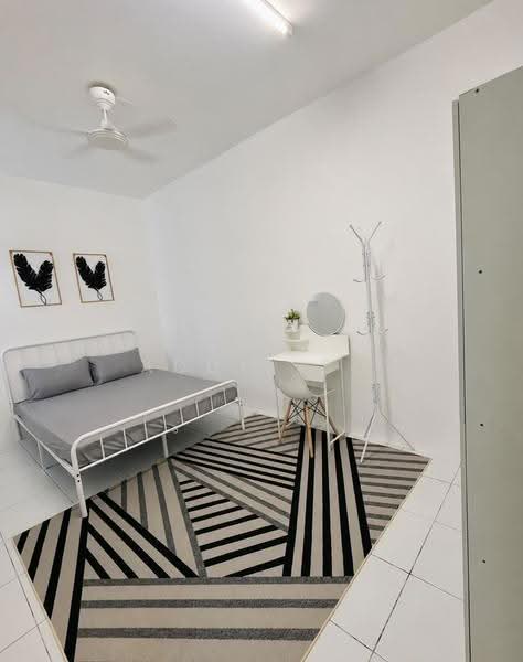 Condominium for Rent at Residensi Sateria - Addis Bo - Bedroom - PropertyGuru.com.my