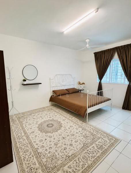Condominium for Rent at Residensi Sateria - Addis Bo - Bedroom - PropertyGuru.com.my