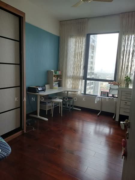 Condominium for Sale at Agile Mont Kiara - Juliet Kang - Study - PropertyGuru.com.my