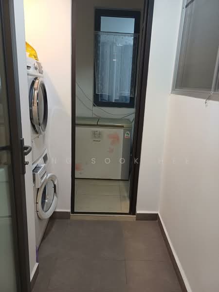 Condominium for Sale at Agile Mont Kiara - Juliet Kang - Interior - PropertyGuru.com.my