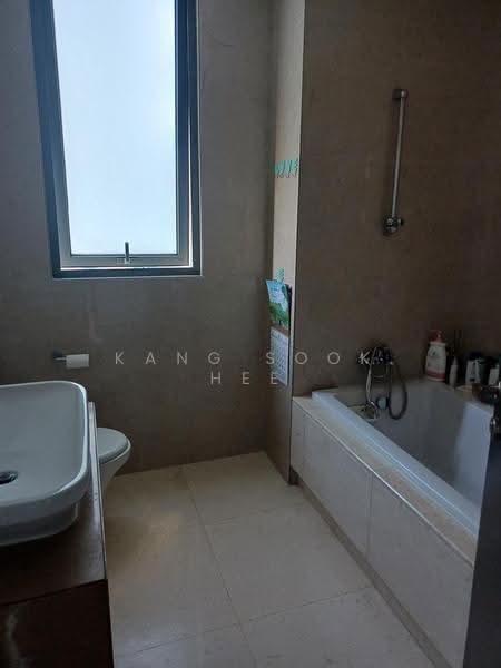 Condominium for Sale at Agile Mont Kiara - Juliet Kang - Bathroom - PropertyGuru.com.my