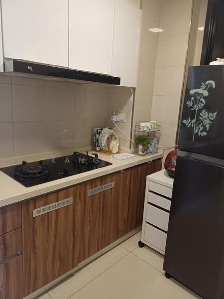 Condominium for Sale at Agile Mont Kiara - Juliet Kang - Kitchen - PropertyGuru.com.my