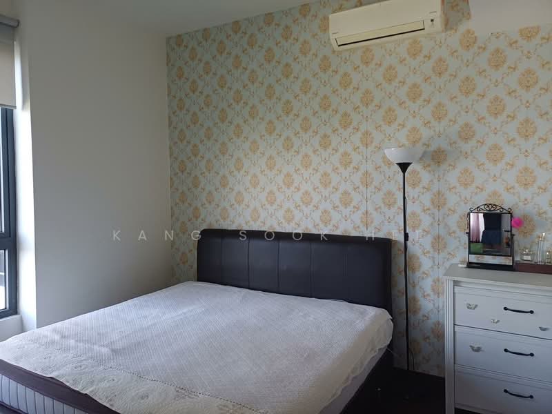 Condominium for Sale at Agile Mont Kiara - Juliet Kang - Bedroom - PropertyGuru.com.my