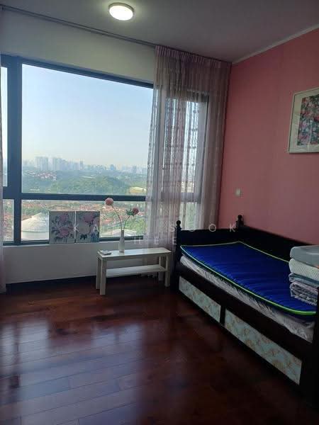 Condominium for Sale at Agile Mont Kiara - Juliet Kang - Bedroom - PropertyGuru.com.my