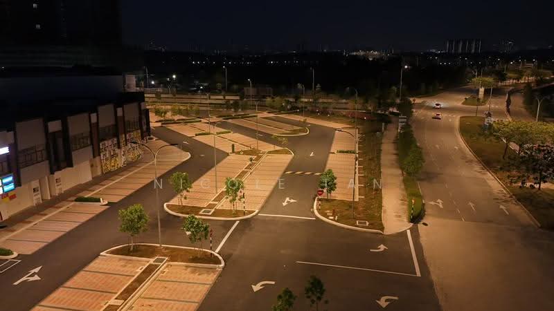 Shop / Office for Rent in Cyberjaya (Selangor) - Nicole Tan - Exterior - PropertyGuru.com.my
