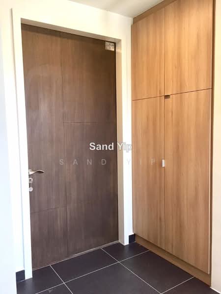 Service Residence for Rent at The Potpourri - Sand Yip - PropertyGuru.com.my
