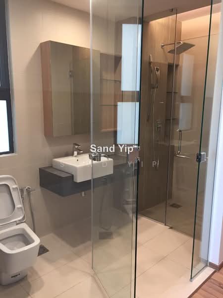 Service Residence for Rent at The Potpourri - Sand Yip - PropertyGuru.com.my