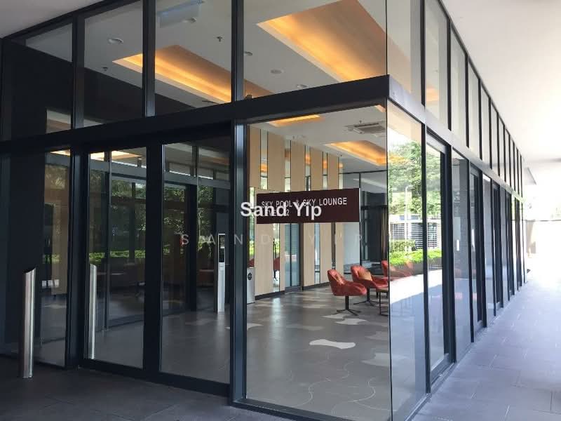 Service Residence for Rent at The Potpourri - Sand Yip - PropertyGuru.com.my