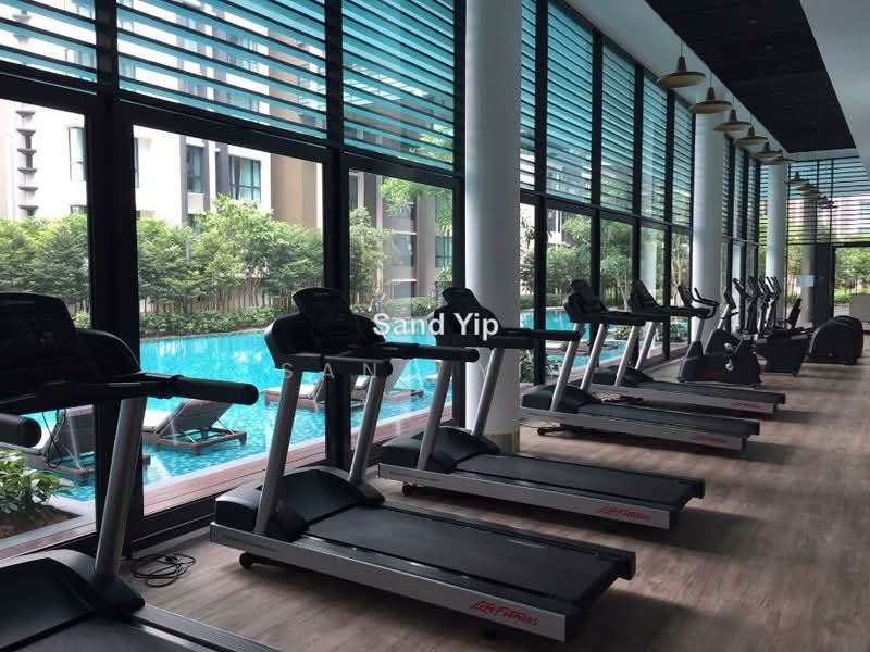 Service Residence for Rent at The Potpourri - Sand Yip - PropertyGuru.com.my