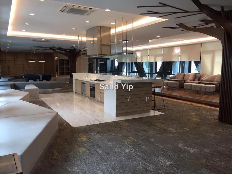 Service Residence for Rent at The Potpourri - Sand Yip - PropertyGuru.com.my
