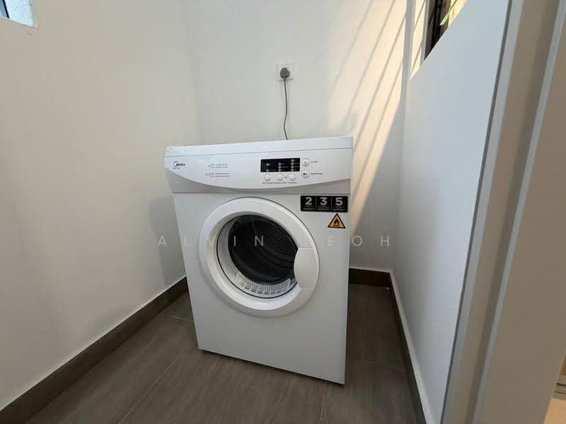 Kediaman Servis untuk Disewa di Serviced Residence @ Sunway D'hill Residences - Alvin Teoh - Interior - PropertyGuru.com.my