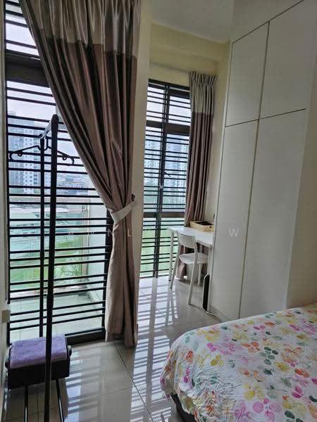 Kediaman Servis untuk Dijual di Palazio - Annly Liew - Bedroom - PropertyGuru.com.my