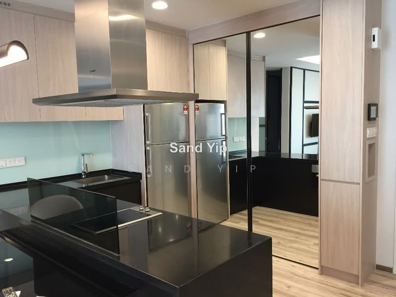 Service Residence for Rent at The Potpourri - Sand Yip - PropertyGuru.com.my
