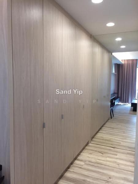 Service Residence for Rent at The Potpourri - Sand Yip - PropertyGuru.com.my