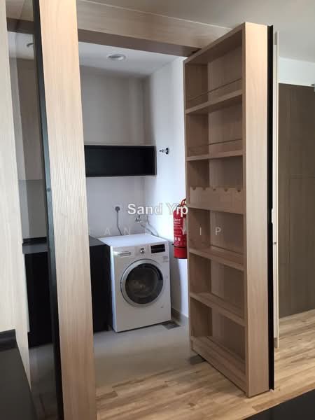 Service Residence for Rent at The Potpourri - Sand Yip - PropertyGuru.com.my
