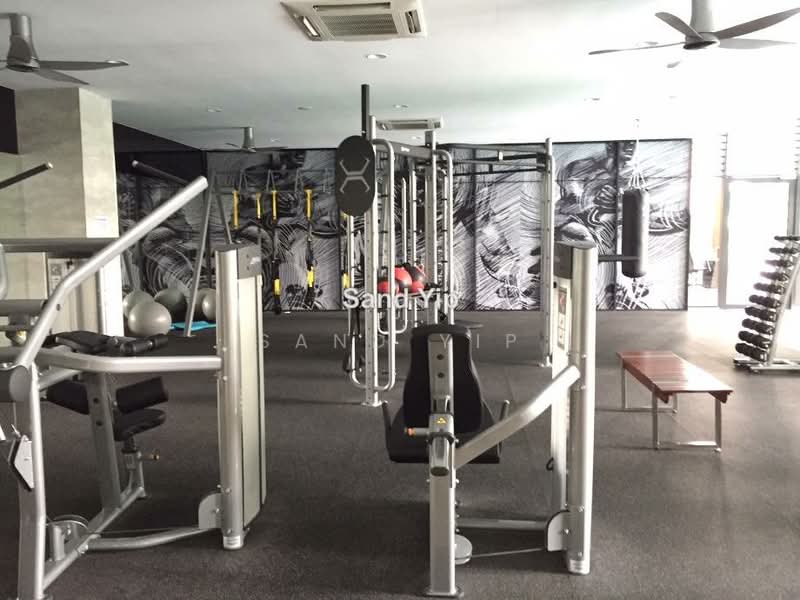 Service Residence for Rent at The Potpourri - Sand Yip - PropertyGuru.com.my