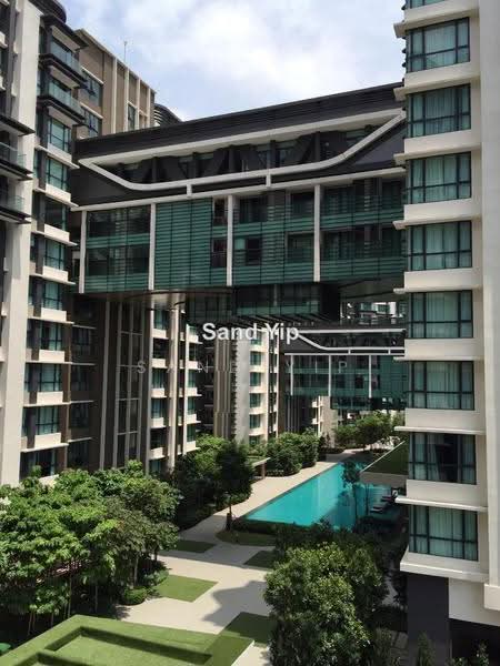 Service Residence for Rent at The Potpourri - Sand Yip - PropertyGuru.com.my