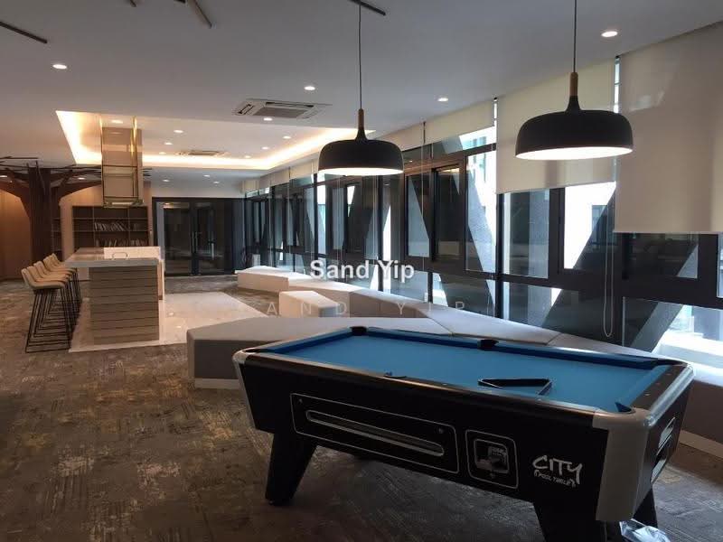Service Residence for Rent at The Potpourri - Sand Yip - PropertyGuru.com.my