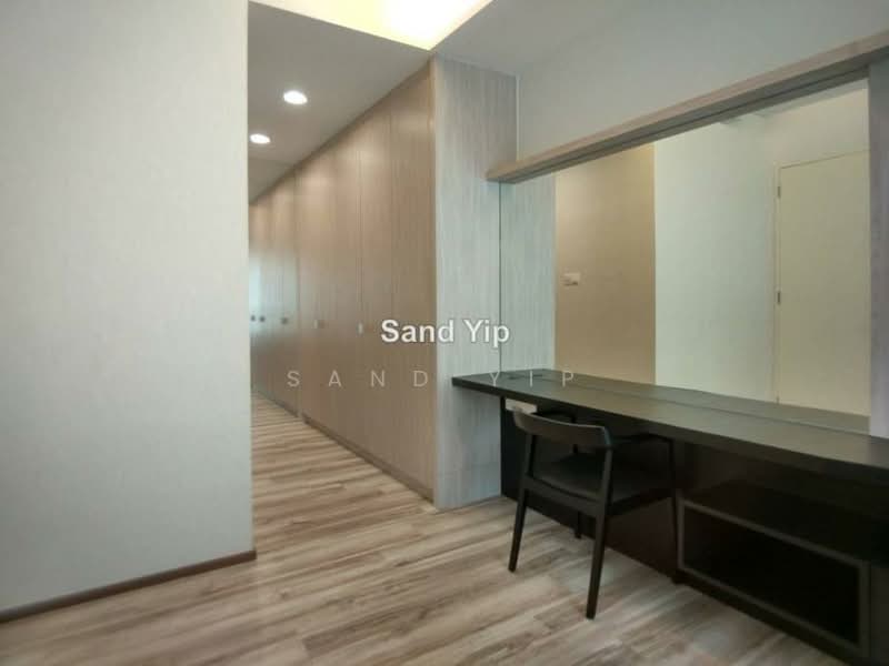 Service Residence for Rent at The Potpourri - Sand Yip - PropertyGuru.com.my