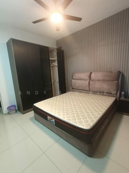 Service Residence for Rent at Marina Residence - Mandy Goh Siew Li - Bedroom - PropertyGuru.com.my