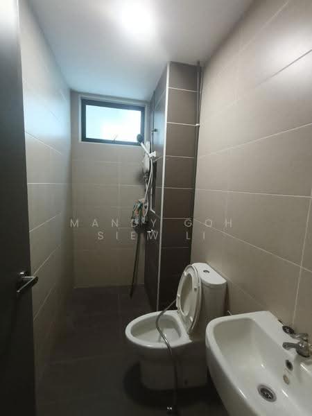 Service Residence for Rent at Marina Residence - Mandy Goh Siew Li - Bathroom - PropertyGuru.com.my