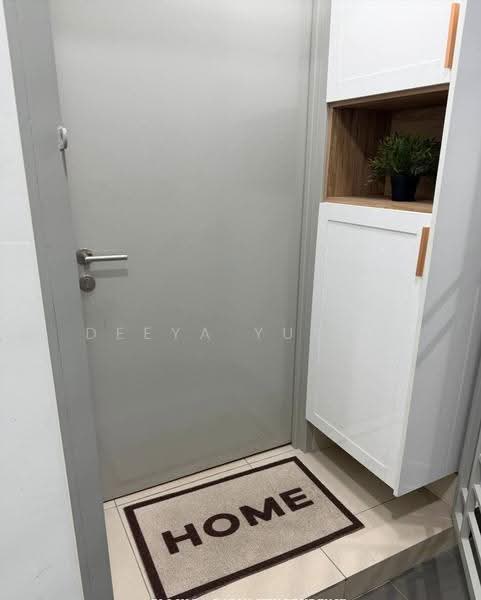 Service Residence for Rent at Serviced Residence @ Razak City Residences (RC Residences) - Deeya Yusof - Entrance - PropertyGuru.com.my