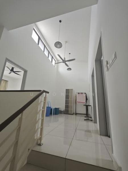 Rumah Teres 2-Tingkat untuk Dijual di Horizon Hills (Iskandar Puteri (Nusajaya)) - U Hon Kun - Interior - PropertyGuru.com.my