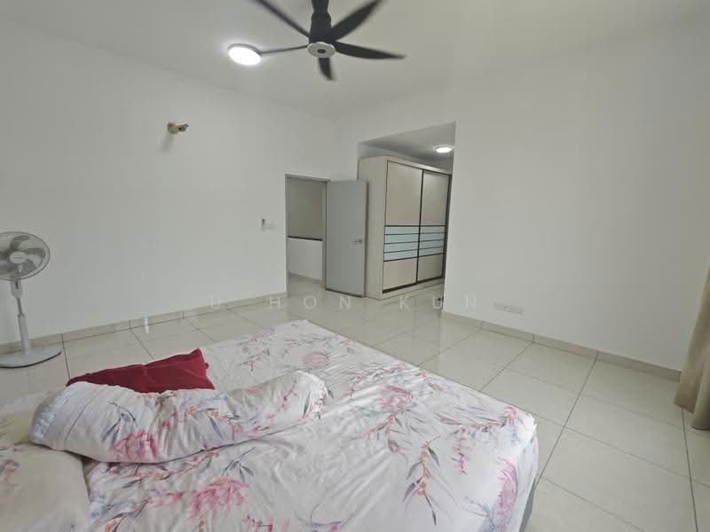 Rumah Teres 2-Tingkat untuk Dijual di Horizon Hills (Iskandar Puteri (Nusajaya)) - U Hon Kun - Bedroom - PropertyGuru.com.my