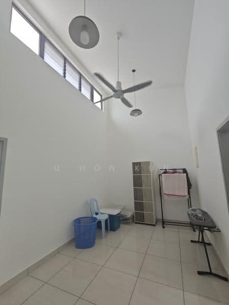 Rumah Teres 2-Tingkat untuk Dijual di Horizon Hills (Iskandar Puteri (Nusajaya)) - U Hon Kun - Interior - PropertyGuru.com.my
