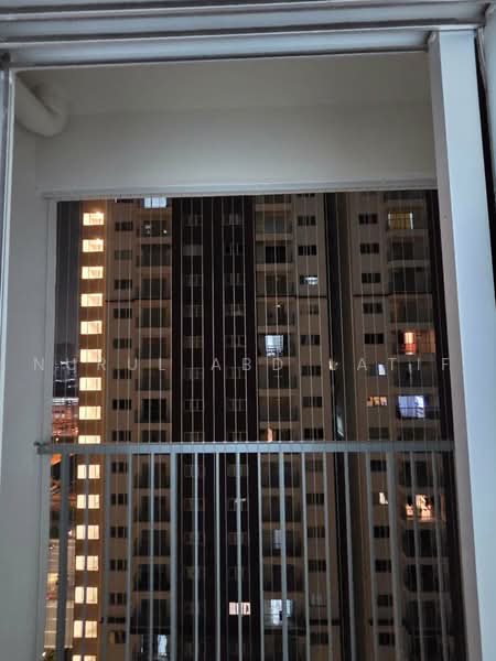 Condominium for Rent at Residensi Sateria - Nurul Abd Latif - PropertyGuru.com.my