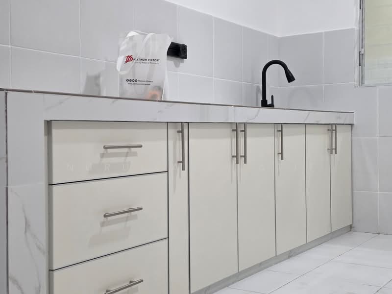 Condominium for Rent at Residensi Sateria - Nurul Abd Latif - PropertyGuru.com.my