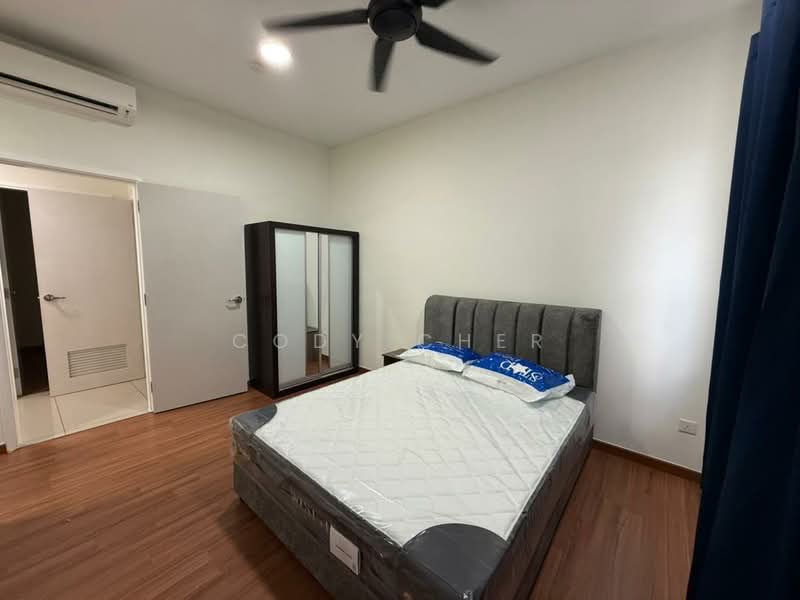 Service Residence for Rent at Akasa - Cody Cher - Bedroom - PropertyGuru.com.my