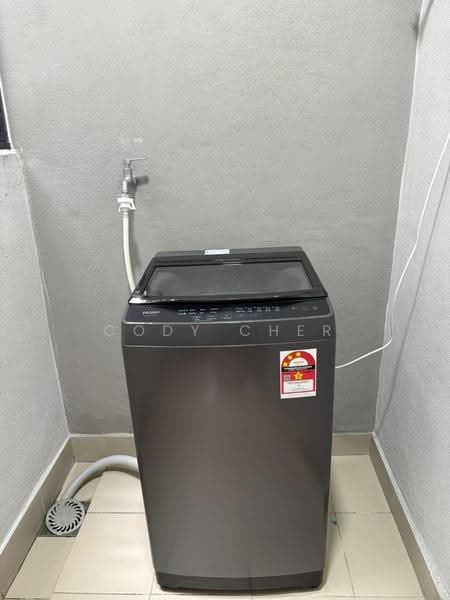 Service Residence for Rent at Akasa - Cody Cher - Interior - PropertyGuru.com.my