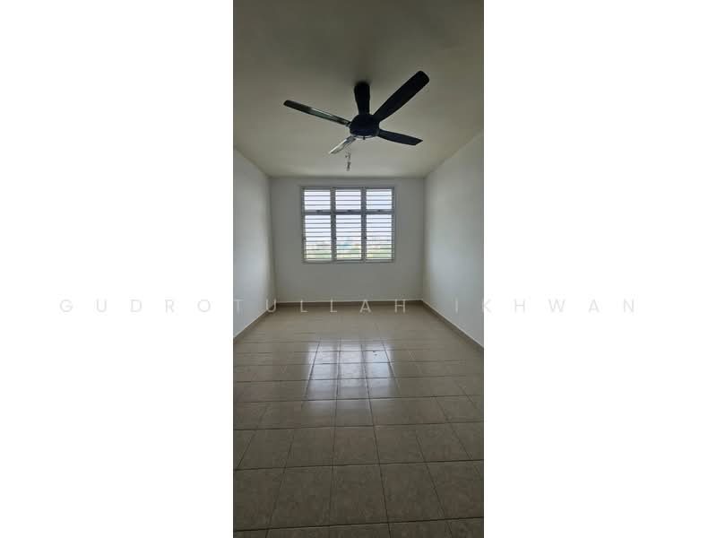 Pangsapuri untuk Disewa di Larai Apartment Presint 6 @ Putrajaya - Gudrotullah Ikhwan - Interior - PropertyGuru.com.my