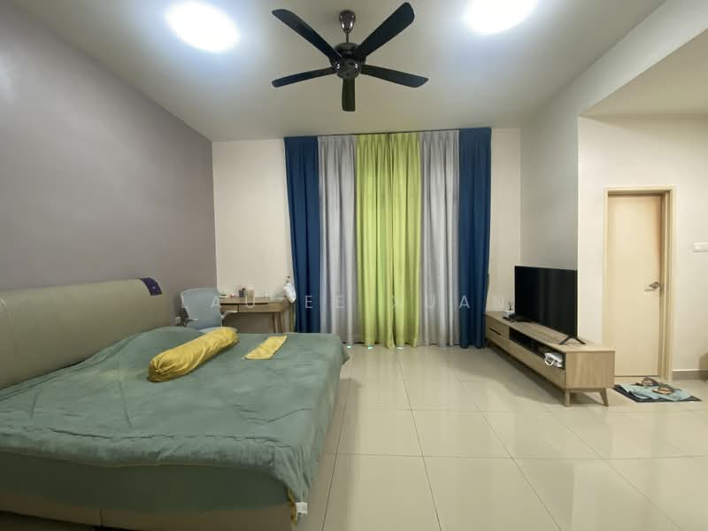 2-storey Terraced House for Sale in Taman Desa Botani (Batu Pahat) - Lau Ee Xuan - PropertyGuru.com.my