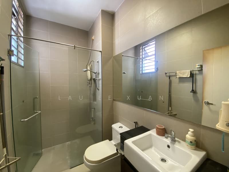 2-storey Terraced House for Sale in Taman Desa Botani (Batu Pahat) - Lau Ee Xuan - PropertyGuru.com.my
