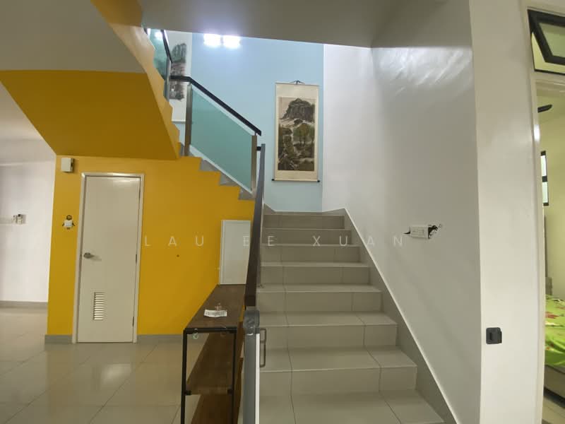 2-storey Terraced House for Sale in Taman Desa Botani (Batu Pahat) - Lau Ee Xuan - PropertyGuru.com.my