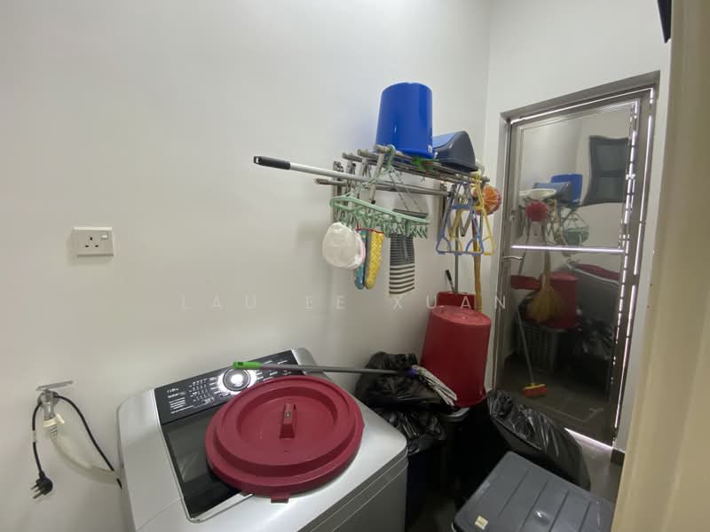 2-storey Terraced House for Sale in Taman Desa Botani (Batu Pahat) - Lau Ee Xuan - PropertyGuru.com.my