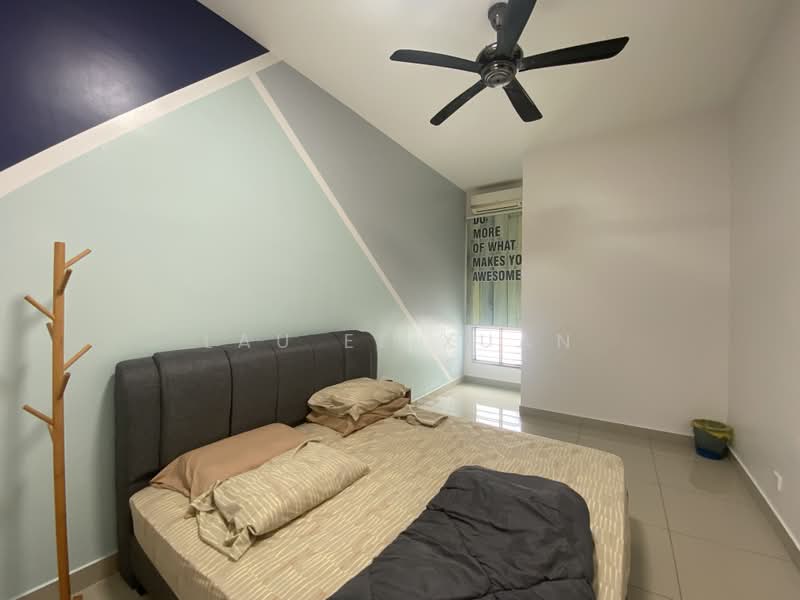 2-storey Terraced House for Sale in Taman Desa Botani (Batu Pahat) - Lau Ee Xuan - PropertyGuru.com.my
