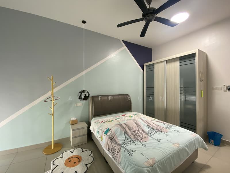 2-storey Terraced House for Sale in Taman Desa Botani (Batu Pahat) - Lau Ee Xuan - PropertyGuru.com.my