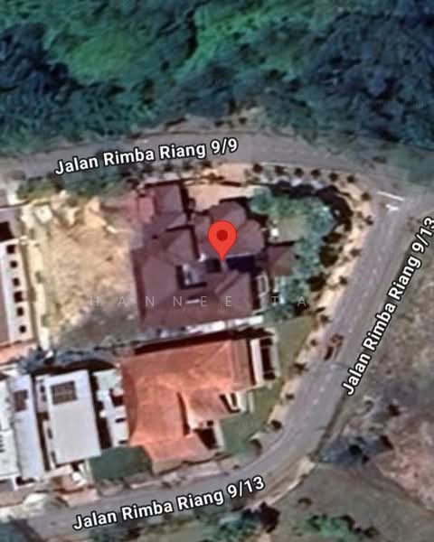 Bungalow House for Sale in Kota Damansara (Selangor) - Hannee Tay - PropertyGuru.com.my