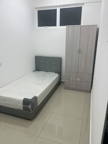 Kondominium untuk Disewa di TRELLIS RESIDENCES - Vancy Lim - Bedroom - PropertyGuru.com.my