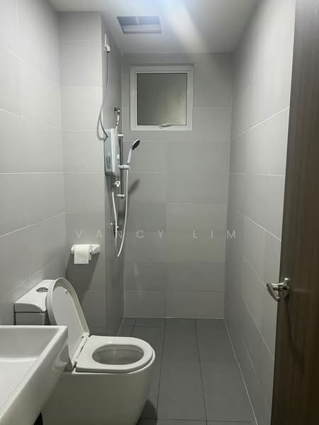 Kondominium untuk Disewa di TRELLIS RESIDENCES - Vancy Lim - Bathroom - PropertyGuru.com.my