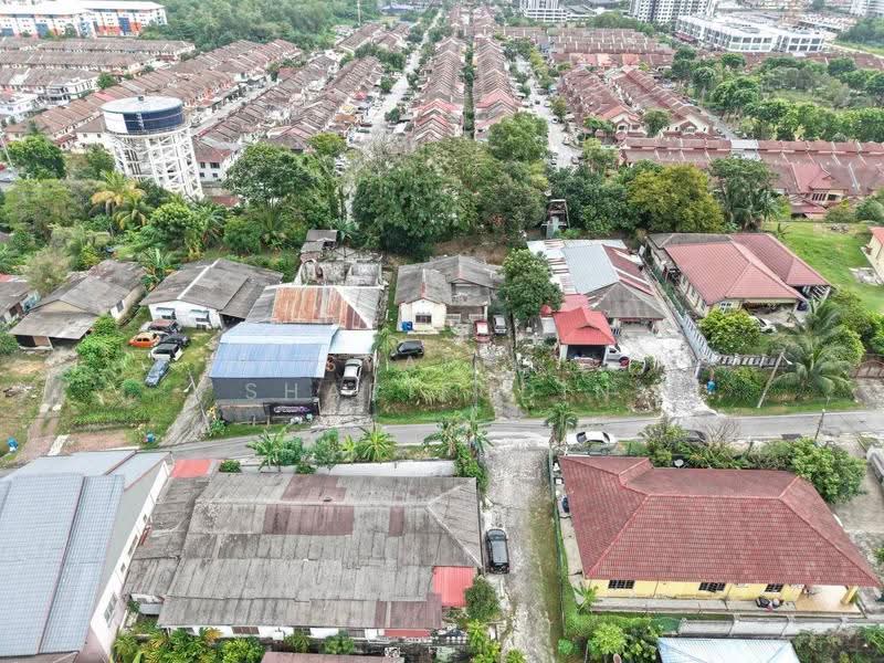 Others for Sale in Kampung Melayu Subang Tambahan (Sungai Buloh) - Syafiq Sharifudin - PropertyGuru.com.my